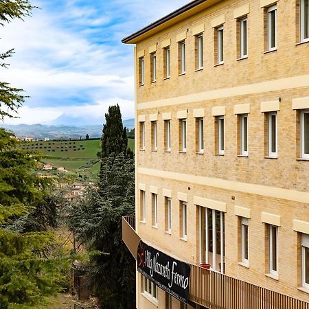 Villa Nazareth Фермо Экстерьер фото