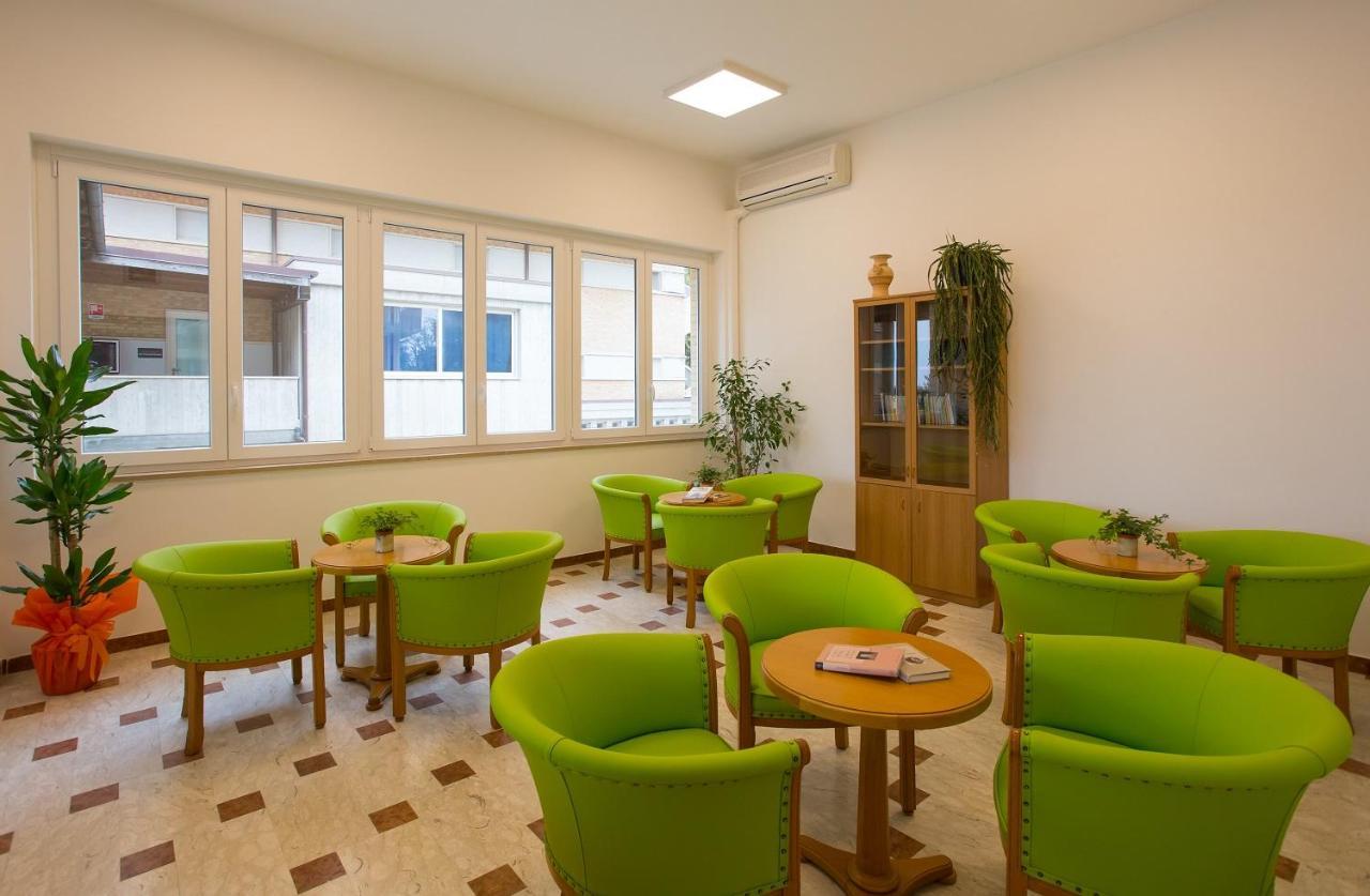 Villa Nazareth Фермо Экстерьер фото