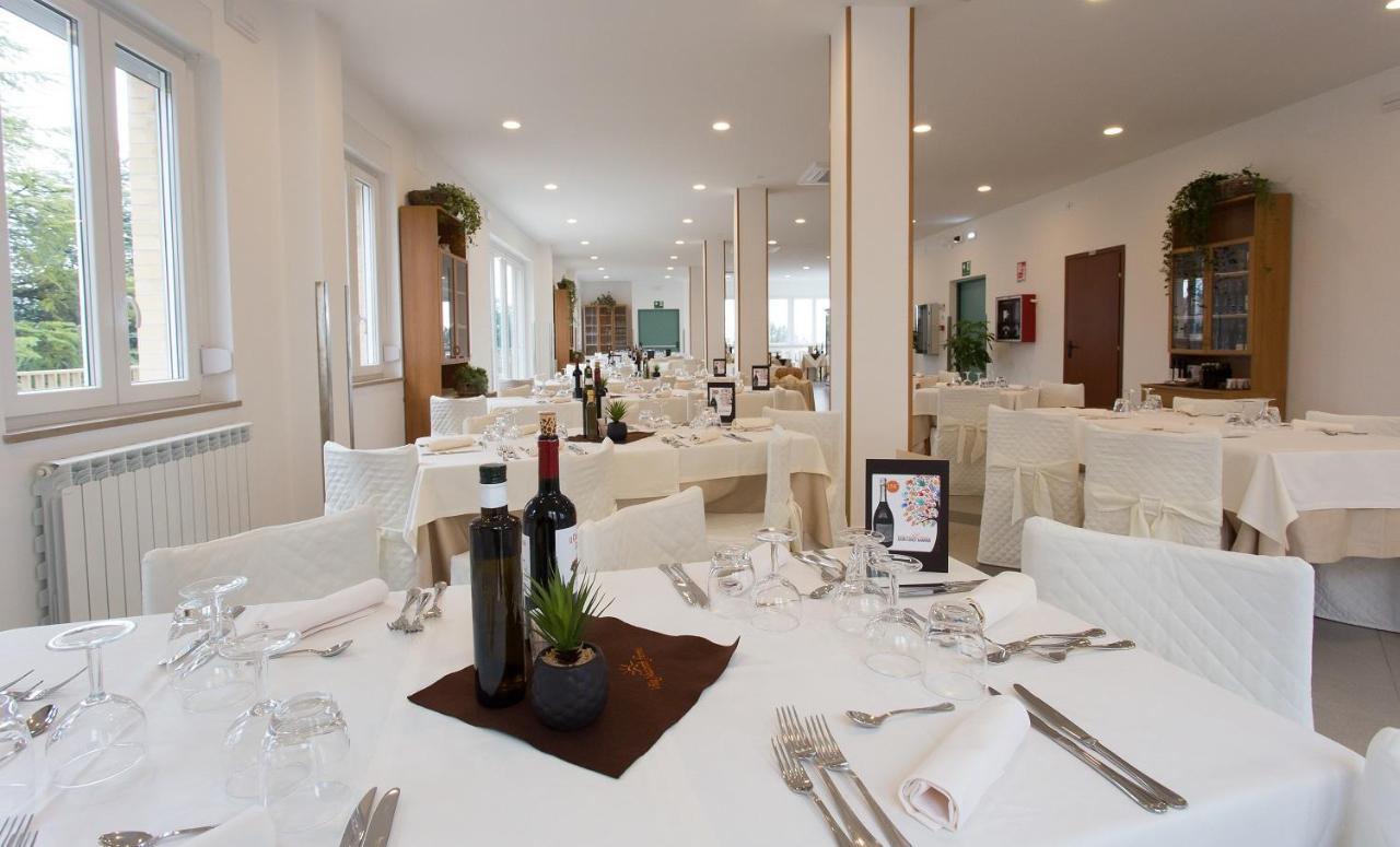 Villa Nazareth Фермо Экстерьер фото