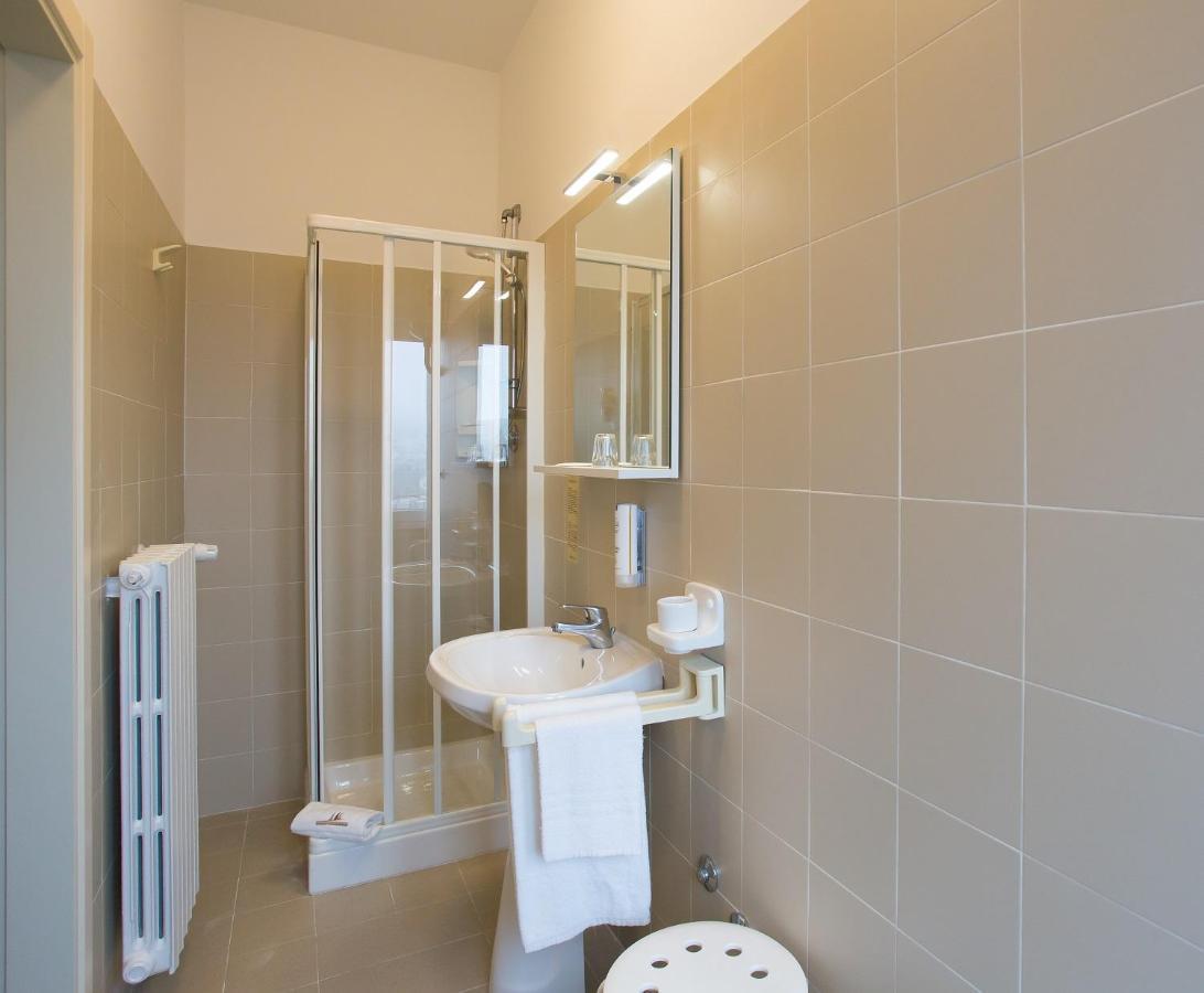 Villa Nazareth Фермо Экстерьер фото