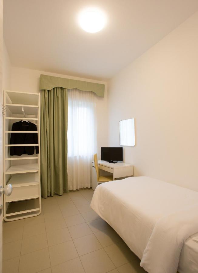 Villa Nazareth Фермо Экстерьер фото
