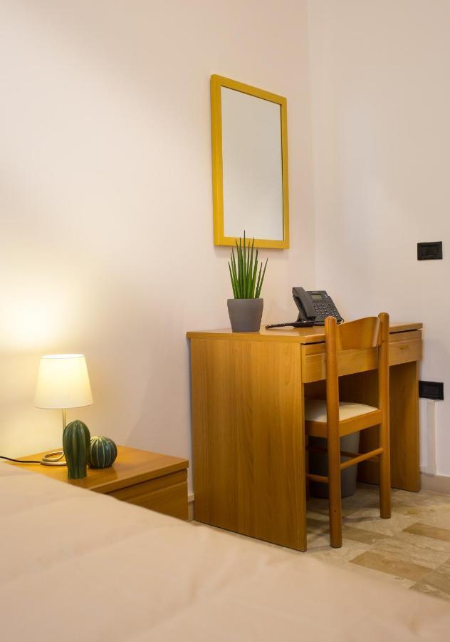 Villa Nazareth Фермо Экстерьер фото