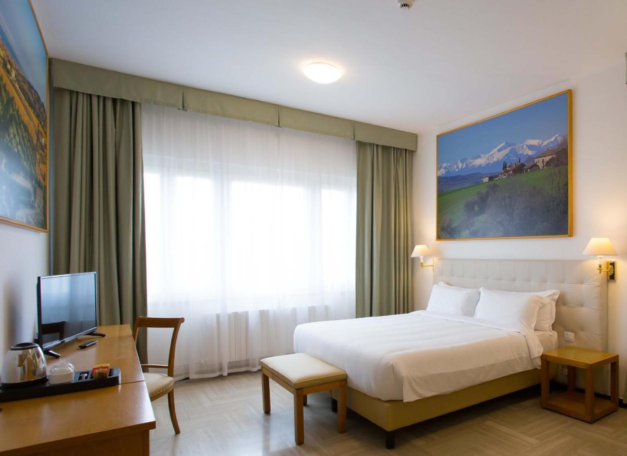 Villa Nazareth Фермо Экстерьер фото