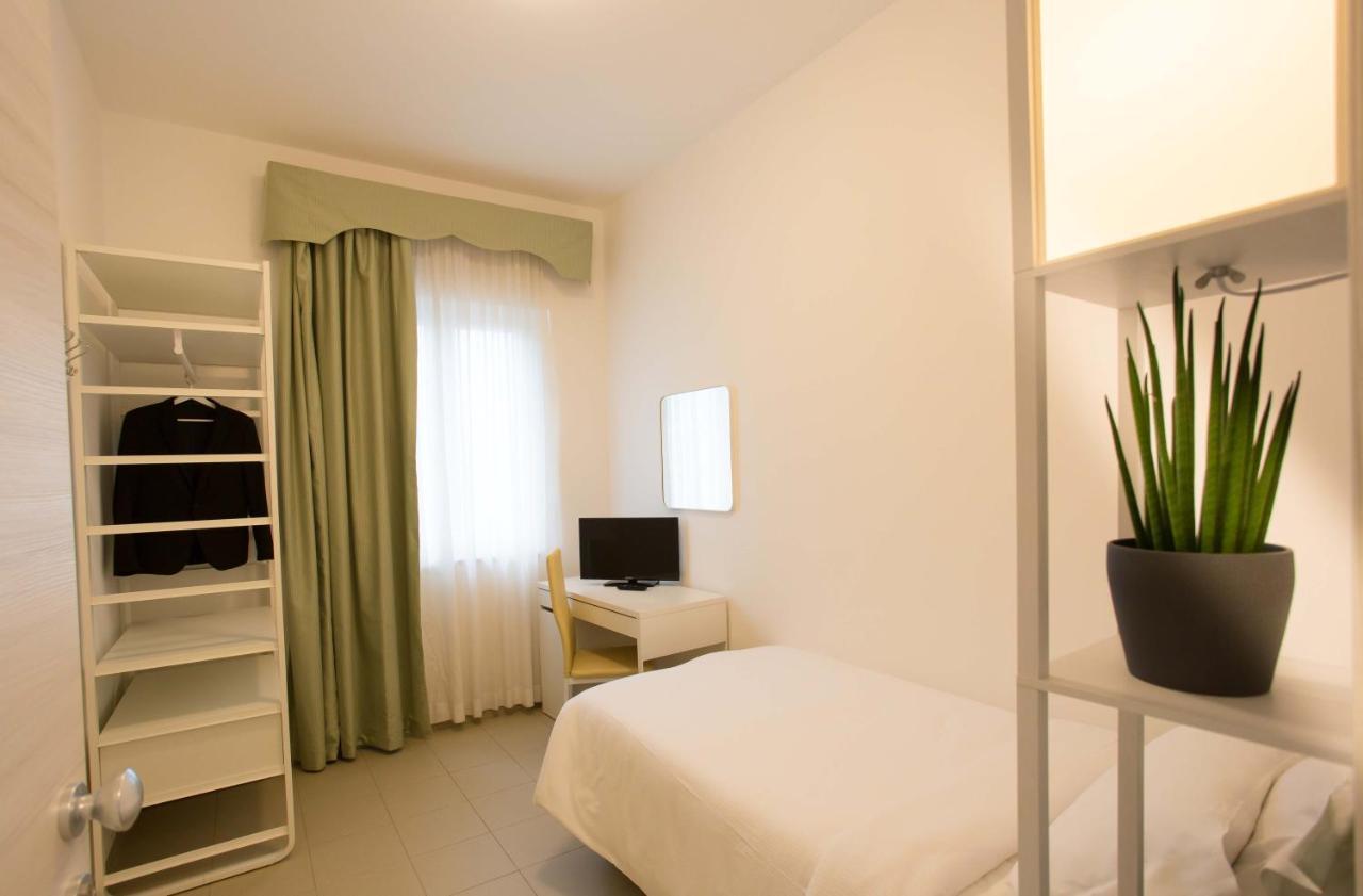 Villa Nazareth Фермо Экстерьер фото