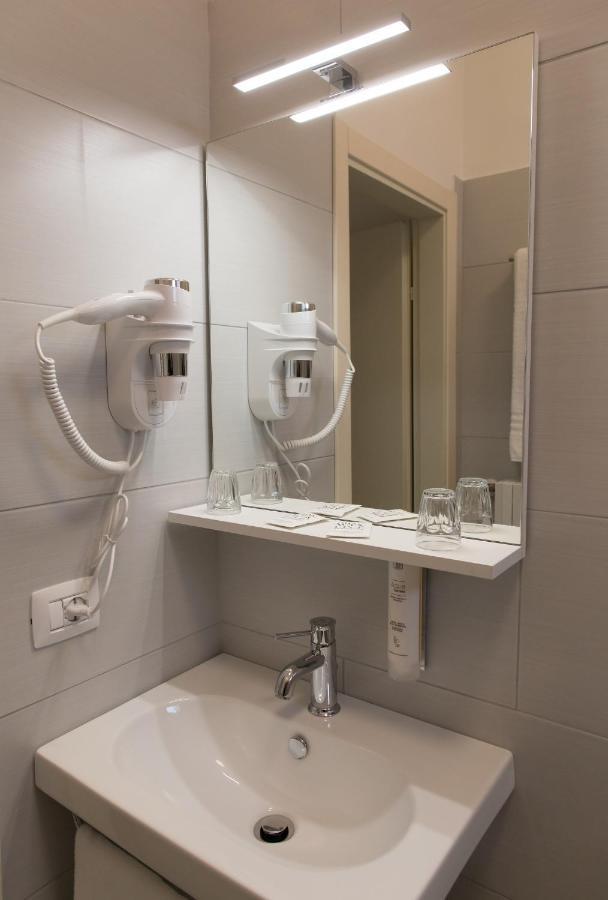 Villa Nazareth Фермо Экстерьер фото