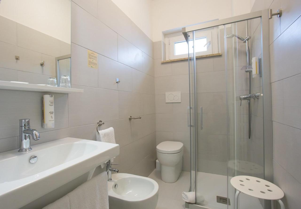 Villa Nazareth Фермо Экстерьер фото